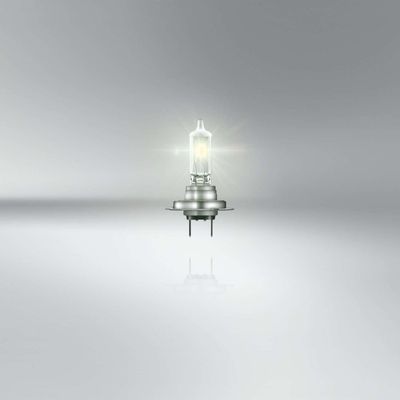 Ultra Life H7 halogenlampor 55W 2-pack