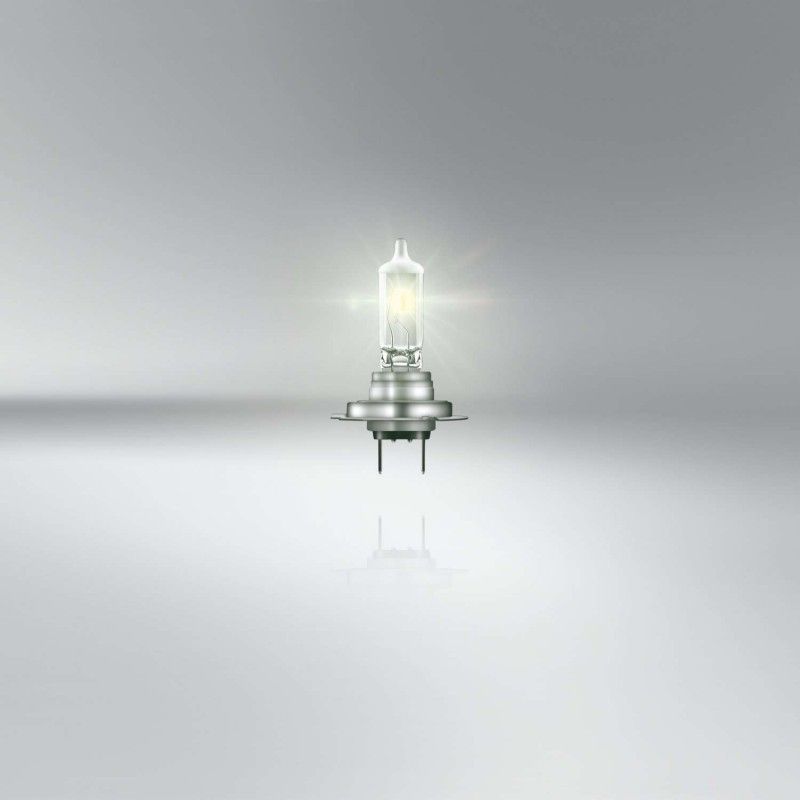 Ultra Life H7 halogenlampor 55W 2-pack
