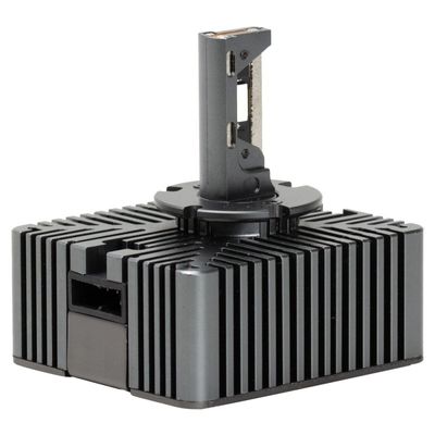 D5S LED Konvertering 2-pack 6000K Xtreme