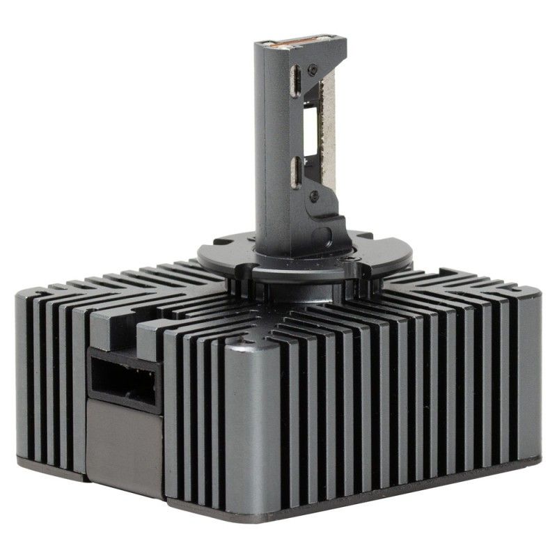 D5S LED Konvertering 2-pack 6000K Xtreme