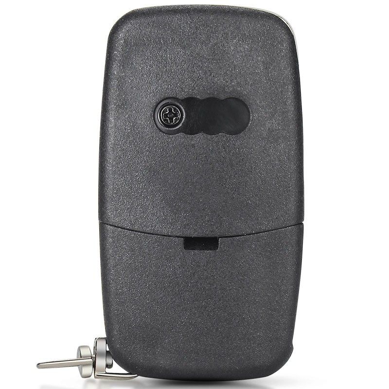 Audi Nyckelskal 2 knappar A2 A3 A4 A6 A8 TT