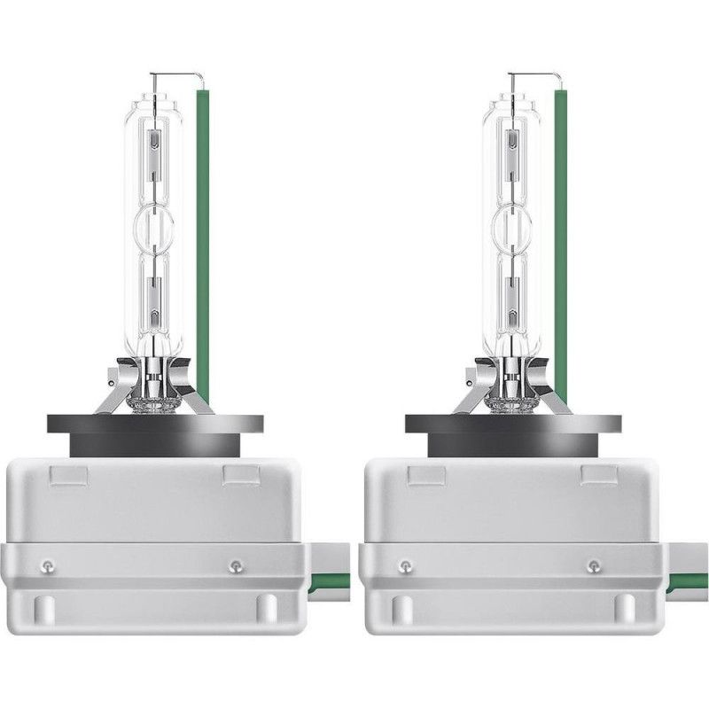 Osram original xenarc ultra life D3S 2-pack