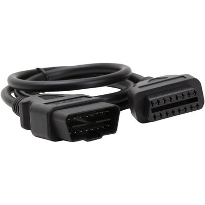 Förlängningskabel 1M 16Pin ELM327 OBD2
