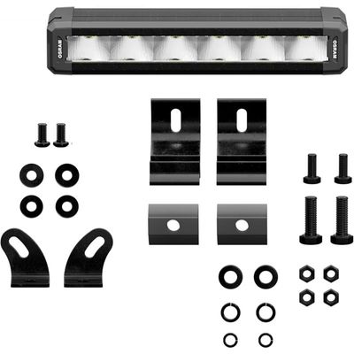 LEDriving® Lightbar VX180-SP SR