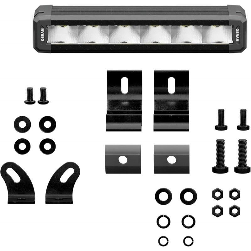 LEDriving® Lightbar VX180-SP SR