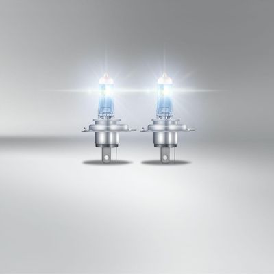 H4 12V Night Breaker 220 2pack