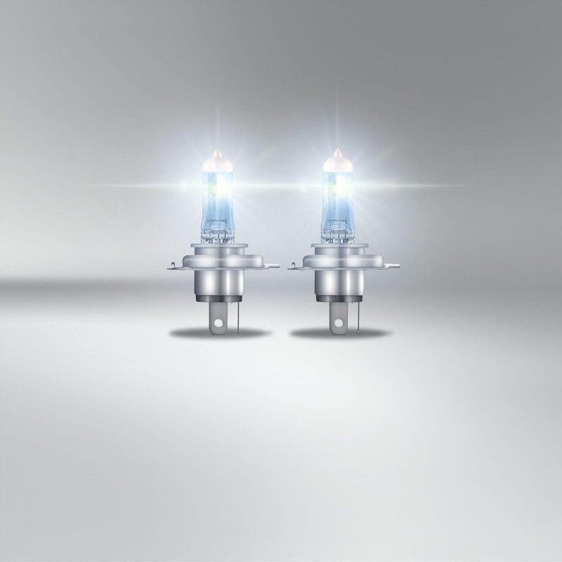 H4 12V Night Breaker 220 2pack