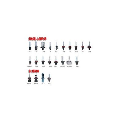 Xenon kit Xenonkit HID 35W Slim