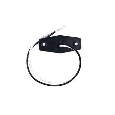 LED sidolampa positionsljus 2 dioder E-märkt Version 2