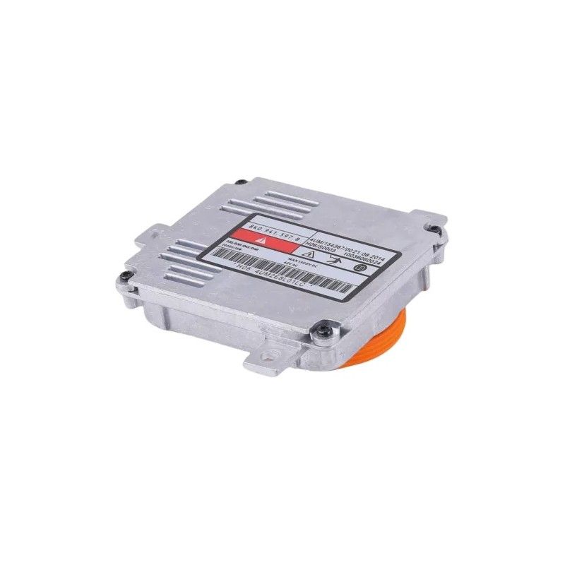 Xenon Ersättningsballast 8K0941597B – Passar Audi, VW, Skoda, Seat, Porsche, Bentley, Lancia