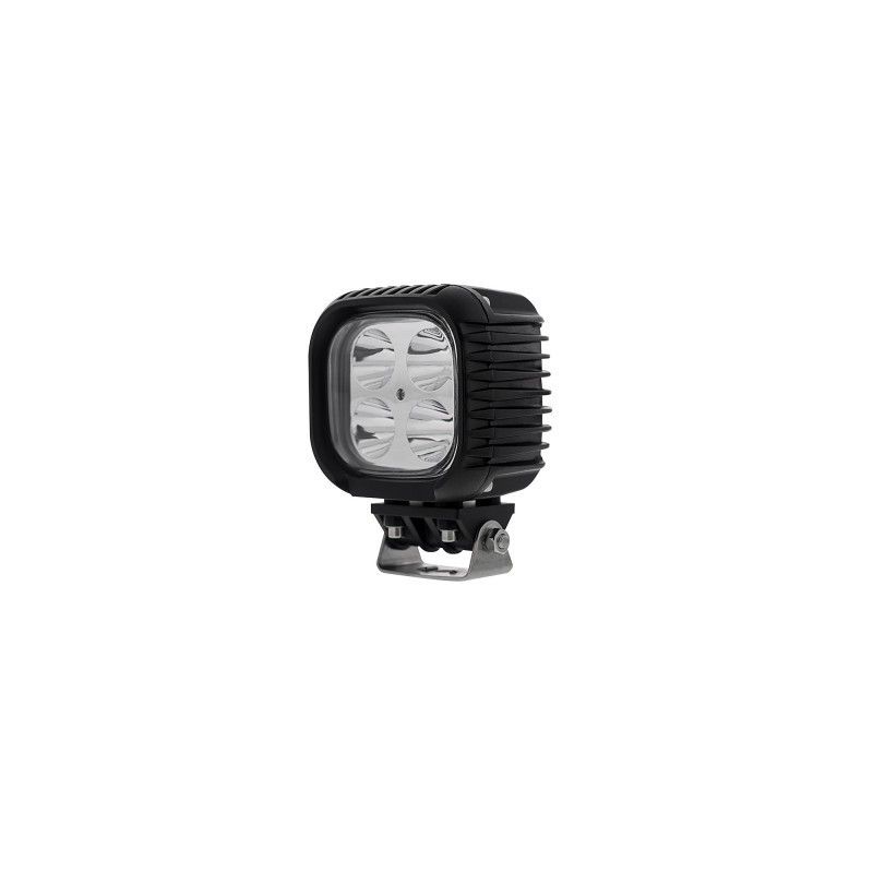 Led arbetsbelysning 40W Cree