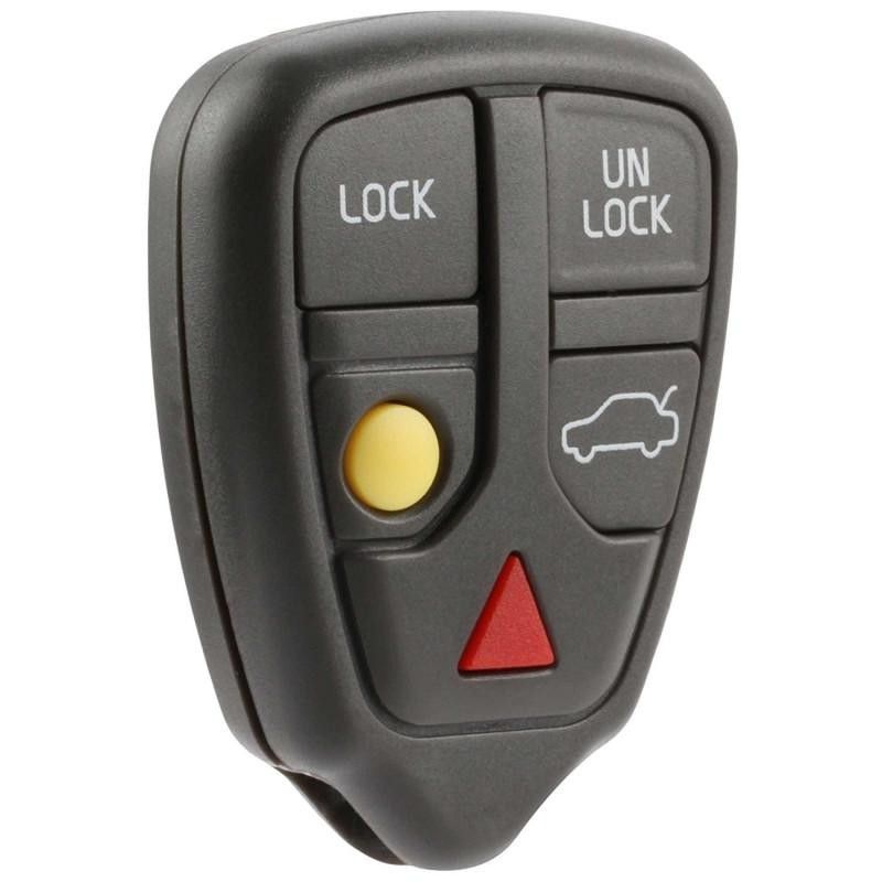 Skal larmdosa Volvo S60 S80 V70 II XC70 Panicbutton