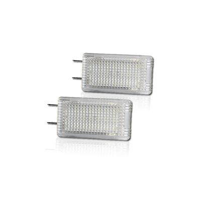 Led belysning Bagelucka PORSCHE