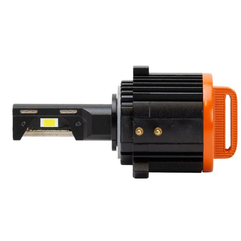 Konvertering kit LED DRL 2-pack Volkswagen Golf 7