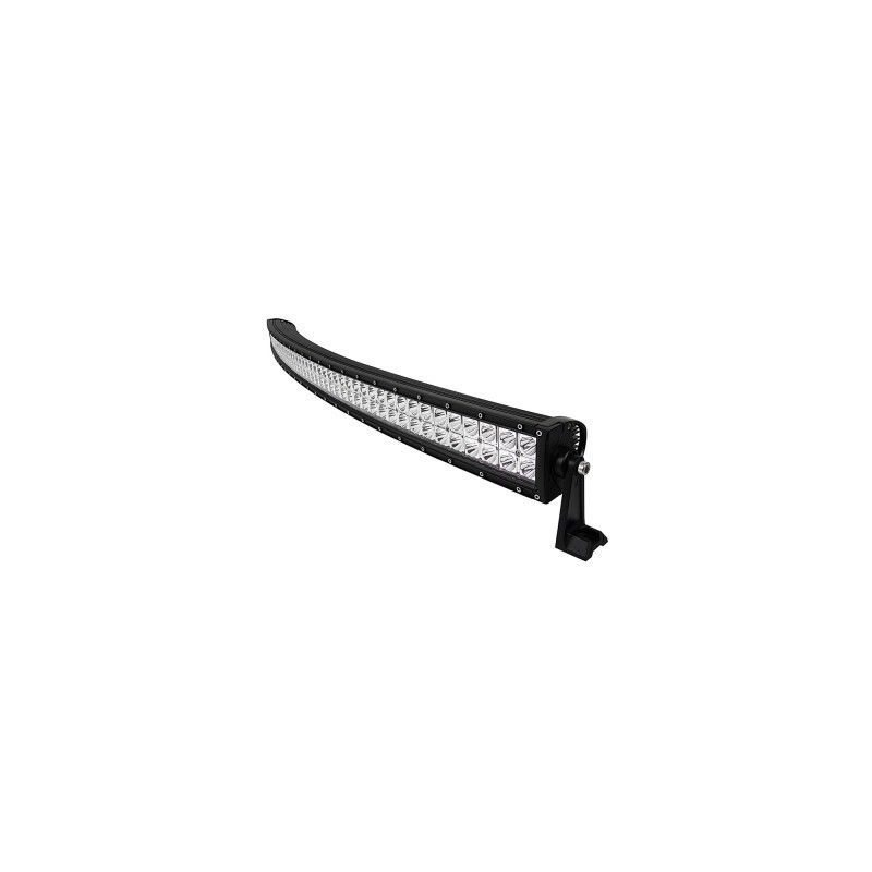 LED ramp Curved CREE XBD 288W Combo