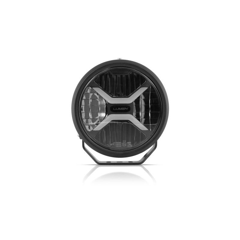 Lumen Cyclops CX7 LED Extraljus