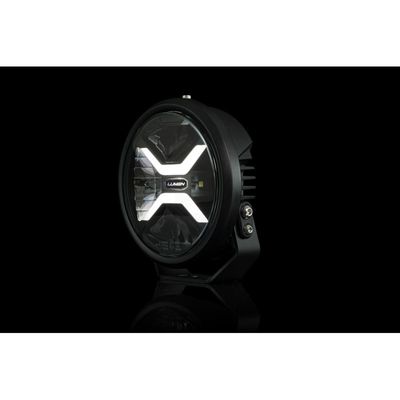 Lumen Cyclops CX7 LED Extraljus