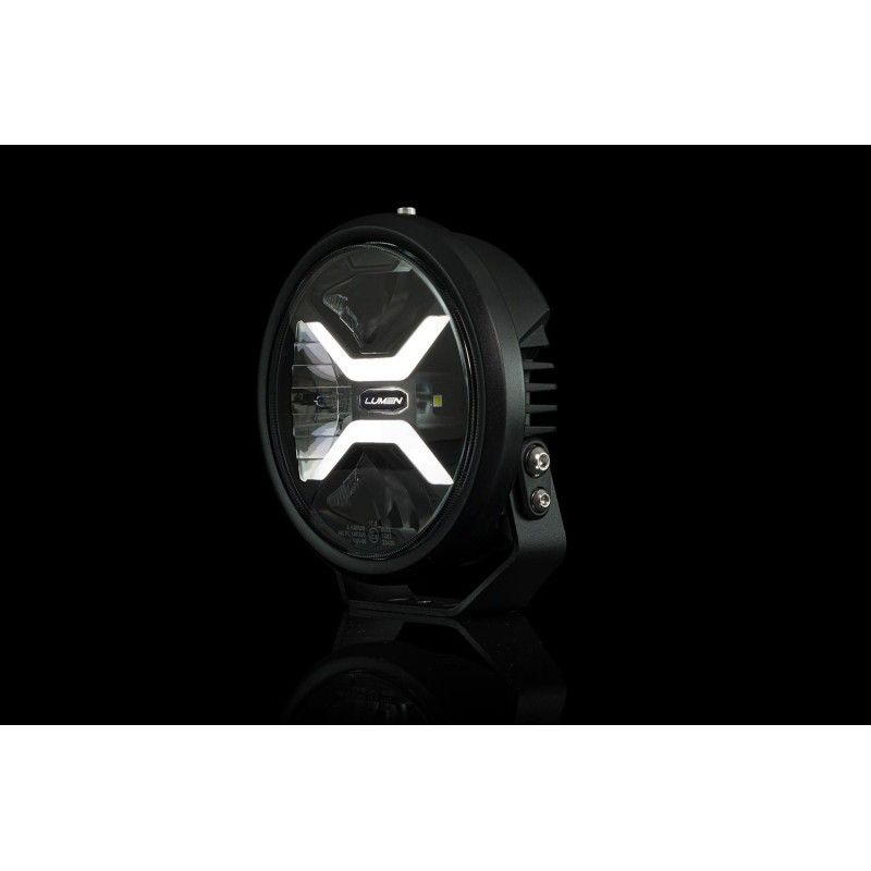 Lumen Cyclops CX7 LED Extraljus