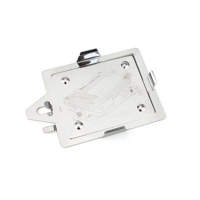 Xenonkit 55W med Canbusfunktion och slimmade ballaster