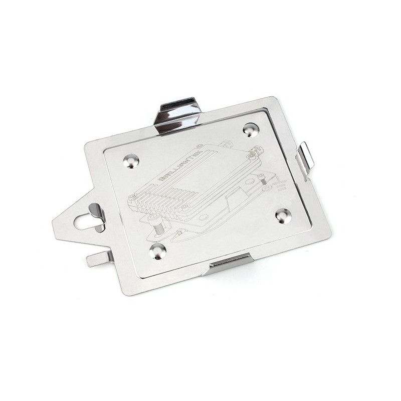 Xenonkit 55W med Canbusfunktion och slimmade ballaster