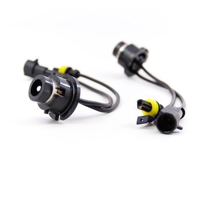 D2 Kabel Omvandlare