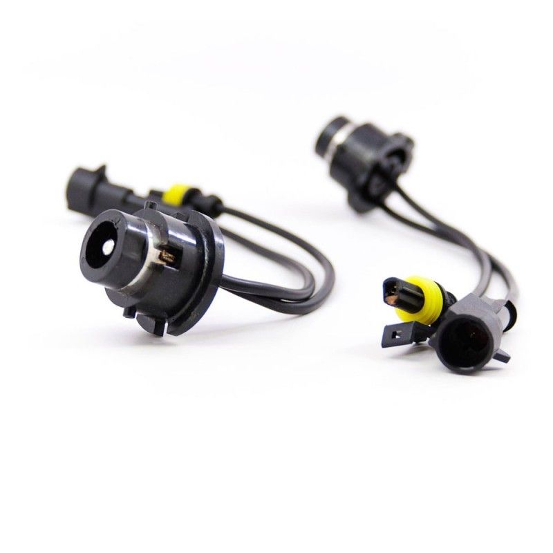 D2 Kabel Omvandlare