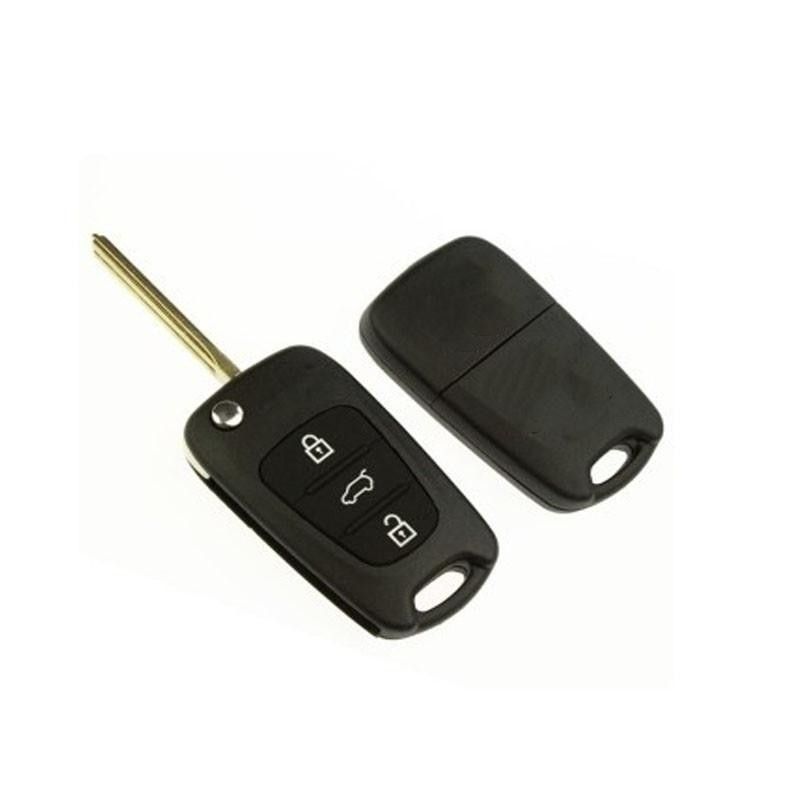 Larmdosa Nyckelskal till Kia Ceed CeedPro Picanto Sportage