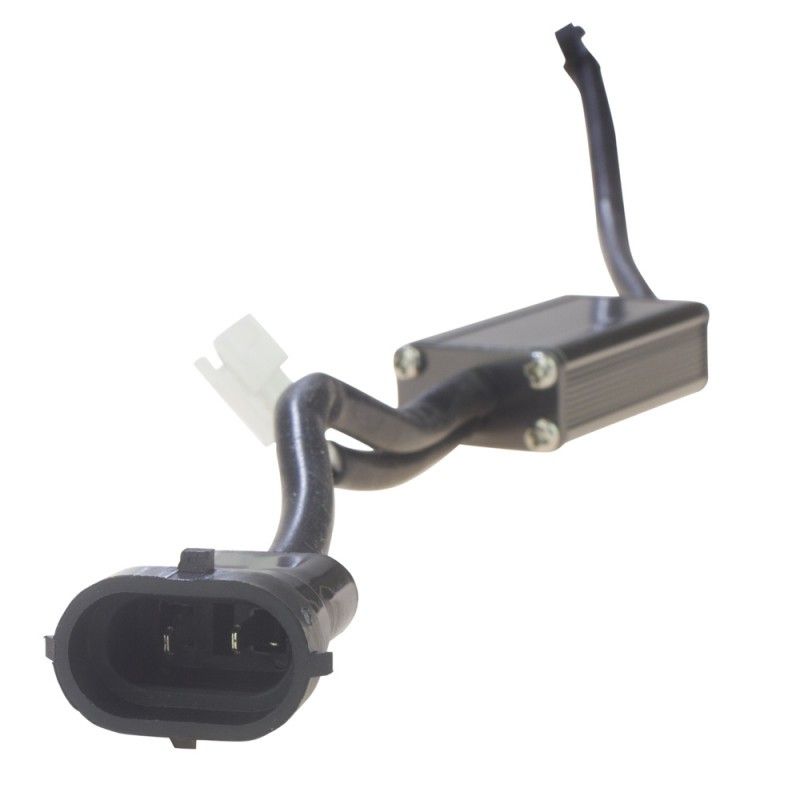 LED angel eyes BMW H8 5G Cree Chip