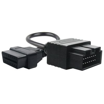 20 pin till 16 pin adapterkabel för KIA