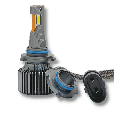 LED konvertering 120W