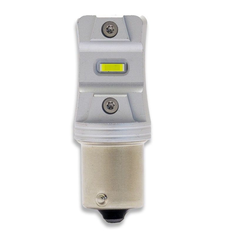 Led diod Ba15s 1156 2 CSP dioder 2-pack