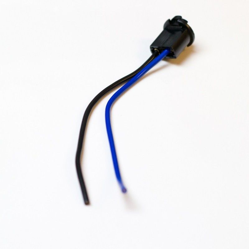 Kabel Adapter kontakt T10W5W