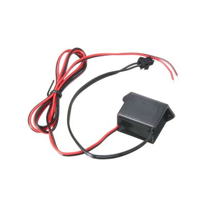 DC 12V led Driver för LED Neon slingor