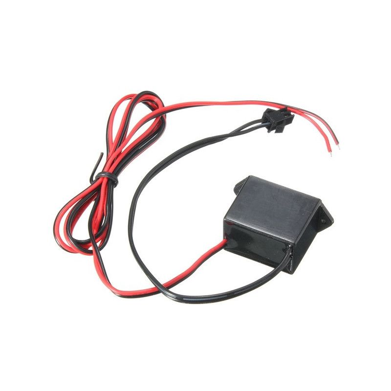 DC 12V led Driver för LED Neon slingor