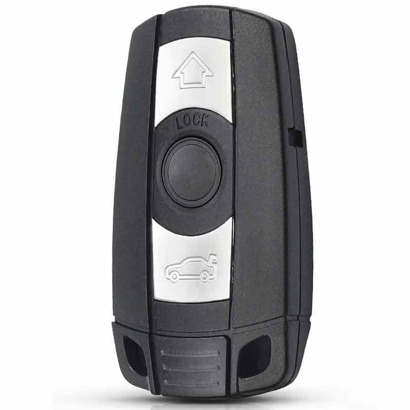 Nyckelskal Smartkey BMW E90 E91 E92 E60