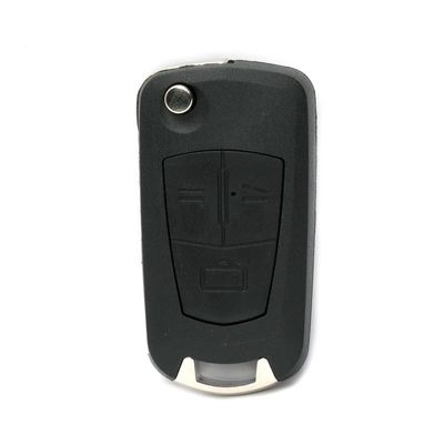 Nyckelskal Flipnyckel opel 3 knappar Version 2