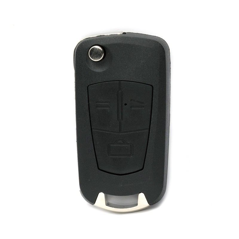 Nyckelskal Flipnyckel opel 3 knappar Version 2