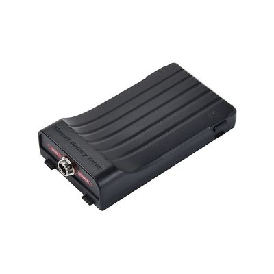 iCarsoft CR Ultra Plus | PRO Version 2025 | OBD2 J2534 Diagnosverktyg med Topologi & Smart Diagnos – 3 års licens