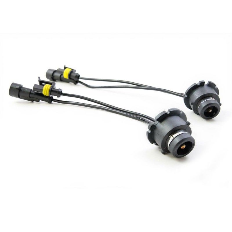 D2 Kabel Omvandlare