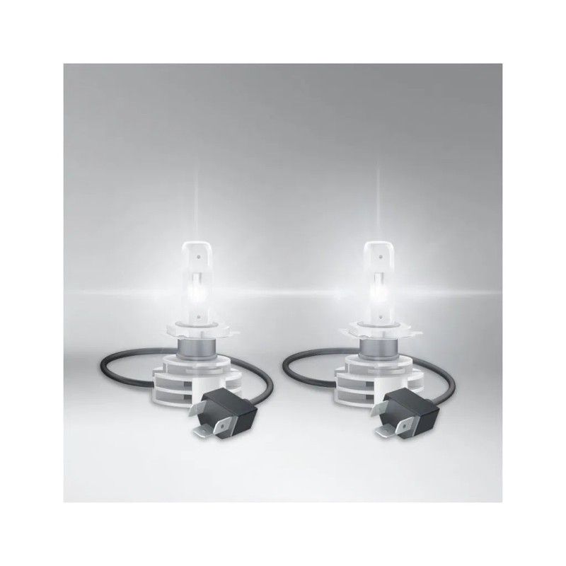 OSRAM LEDriving HL H4