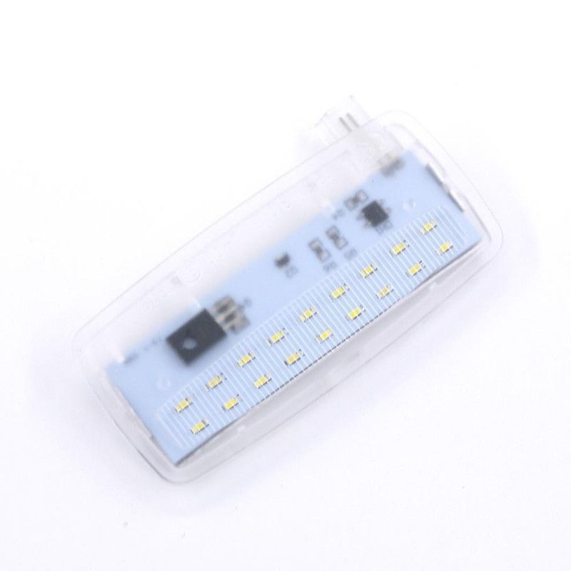 LED Makeup spegel E93