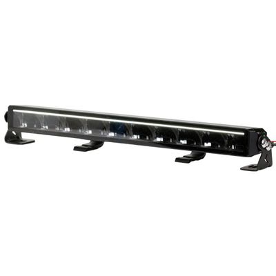 Ledramp - Extraljus 120W DRL