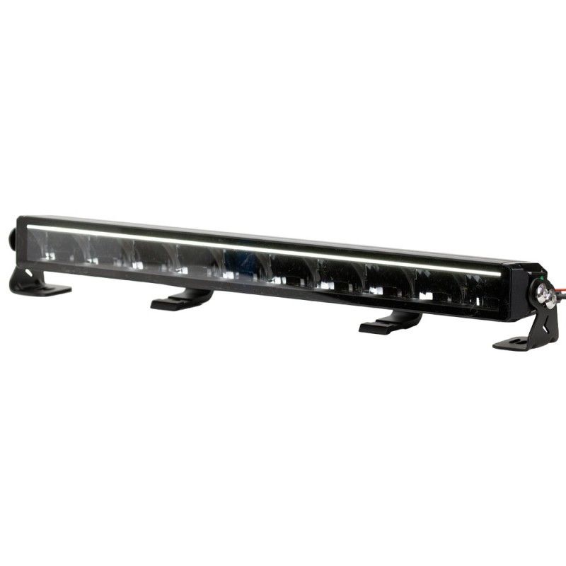 Ledramp - Extraljus 120W DRL