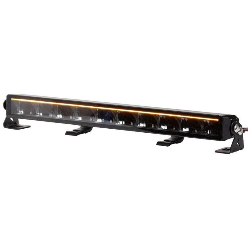 Ledramp - Extraljus 120W DRL