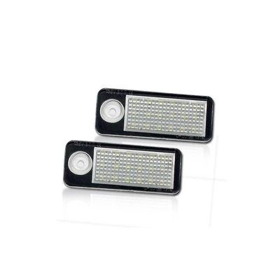 Led skyltbelysning Audi a6 c5b4