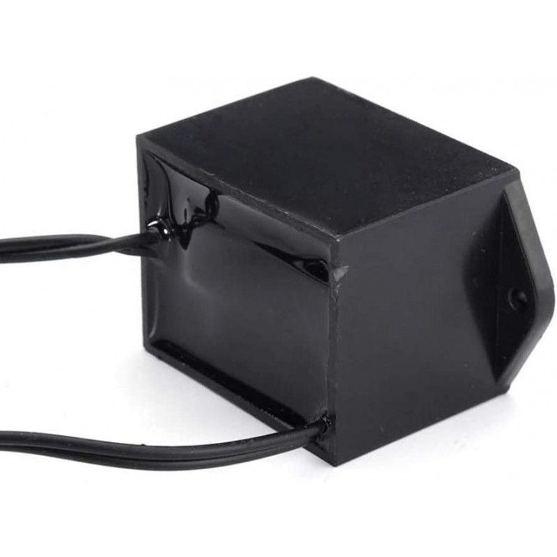 DC 12V led USB Driver för 120M LED Neon slingor