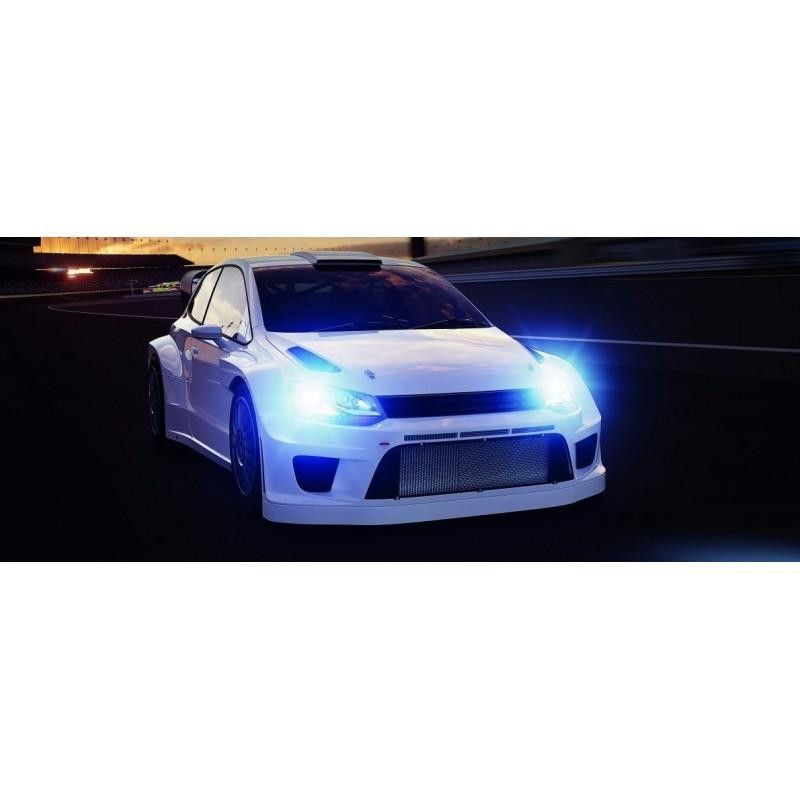 D4S Osram Xenarc Cool Blue Boost 2-Pack