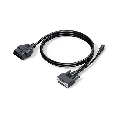 iCarsoft MT PRO – Professionellt MC & ATV Diagnosverktyg | 100+ Märken | 7” Pekskärm | Livstids Uppdateringar