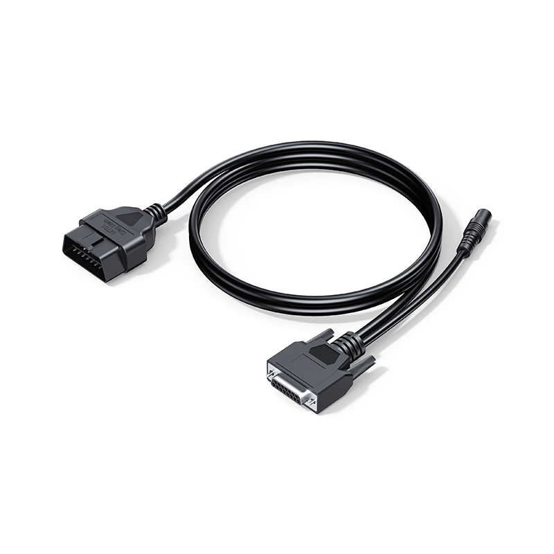 iCarsoft MT PRO – Professionellt MC & ATV Diagnosverktyg | 100+ Märken | 7” Pekskärm | Livstids Uppdateringar