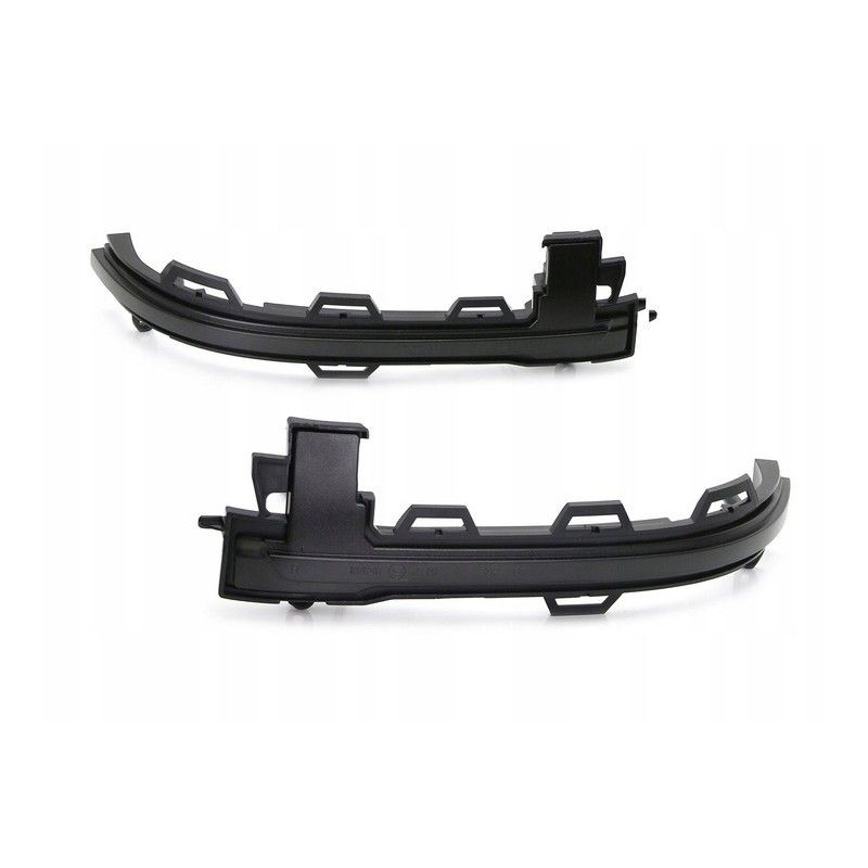 Dynamisk Blinkerslampor för sidospeglar BMW X3 F25 X4 F26 X5 F15 X6 F16
